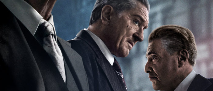 Robert DeNiro’s Character in Oscar-Nominated Irishman is a Lousy Mediator