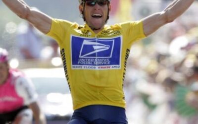 Two Critical Lessons that Lance Armstrong Learned in Mediation with the Postal Service